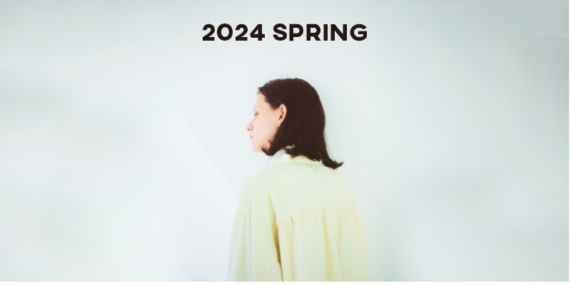 violette 2024 spring