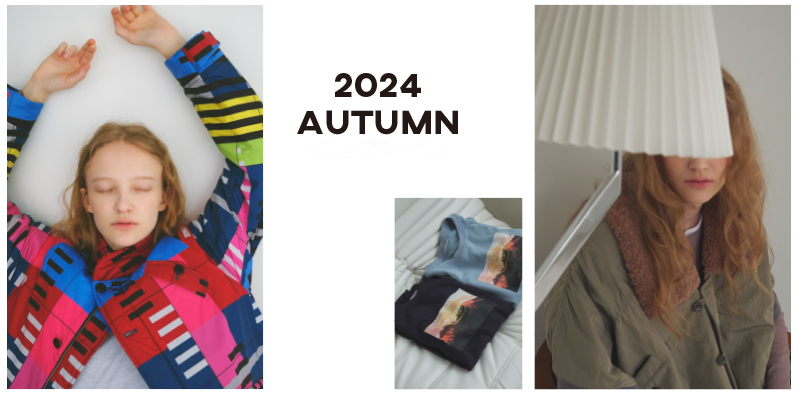 violette 2024 autumn