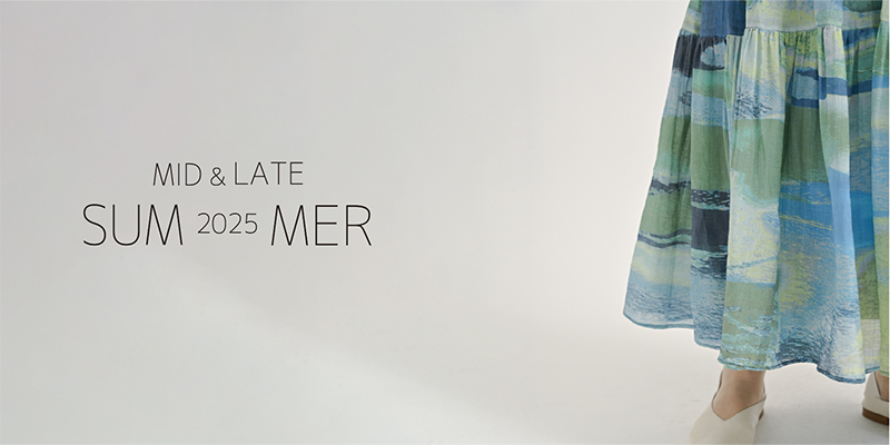 akane 2025 mid & late summer
