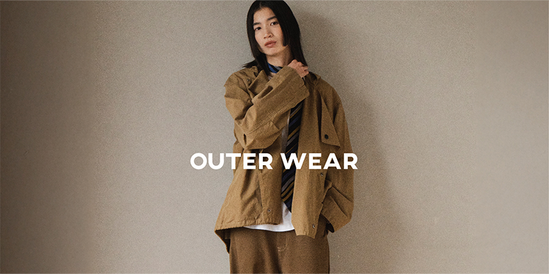 violette outer