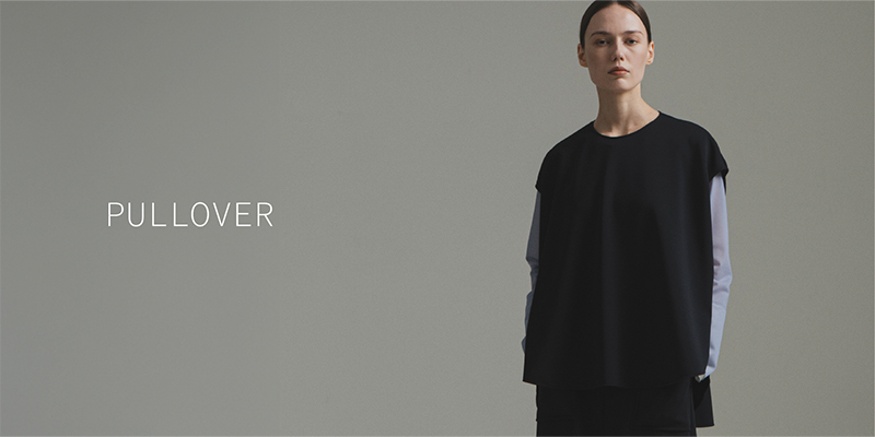 ANGELINA pullover