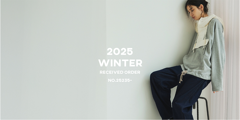 violette 2025 winter