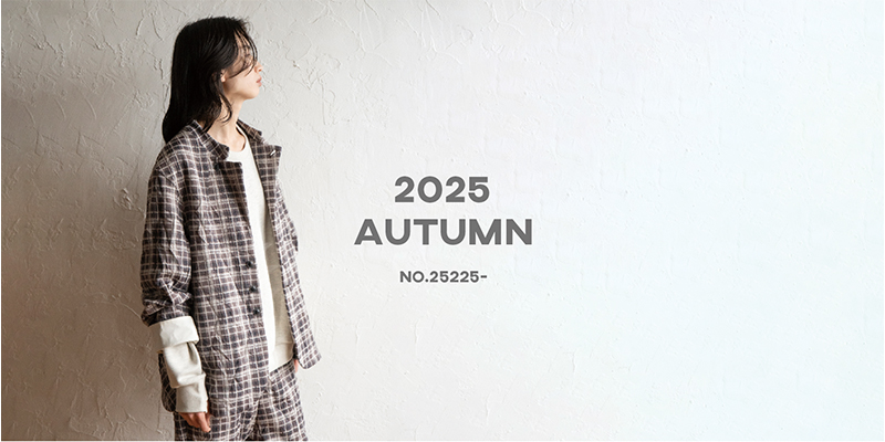 violette 2025 autumn