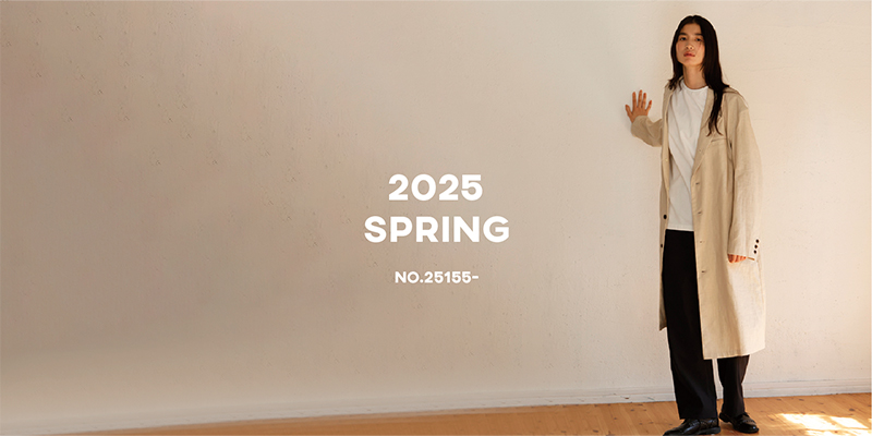 violette 2025 spring