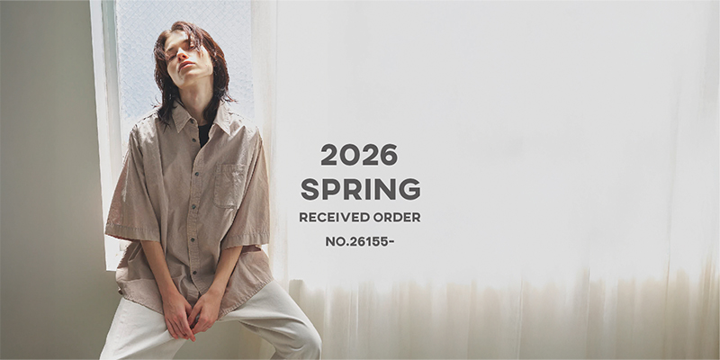 violette 2026 spring