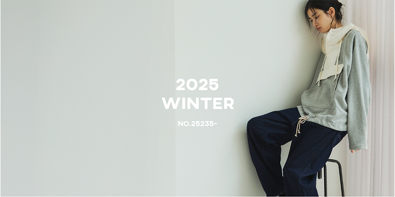 violette 2025 winter