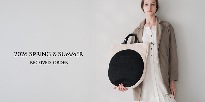 FASHION GOODS  2026 SS