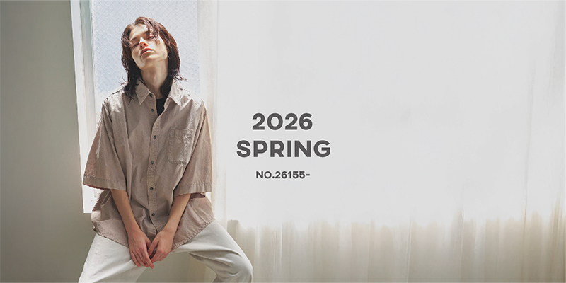 violette 2026 spring