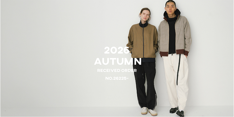 violette 2026 autumn