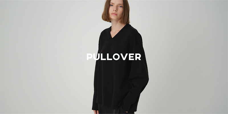 violette pullover