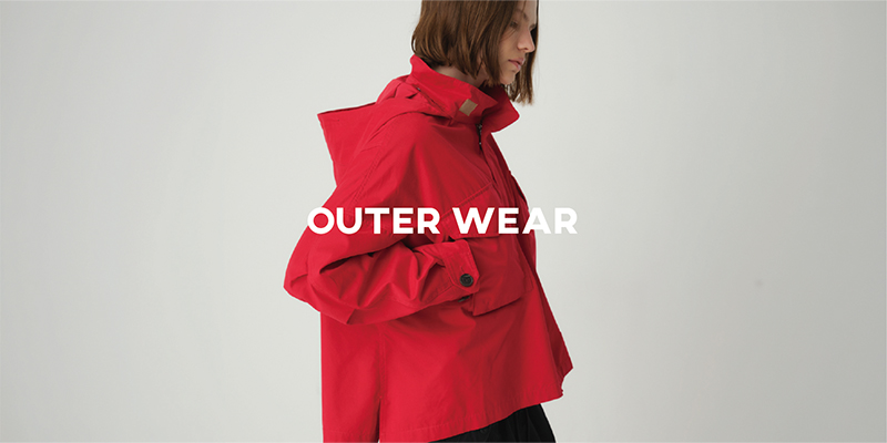 violette outer