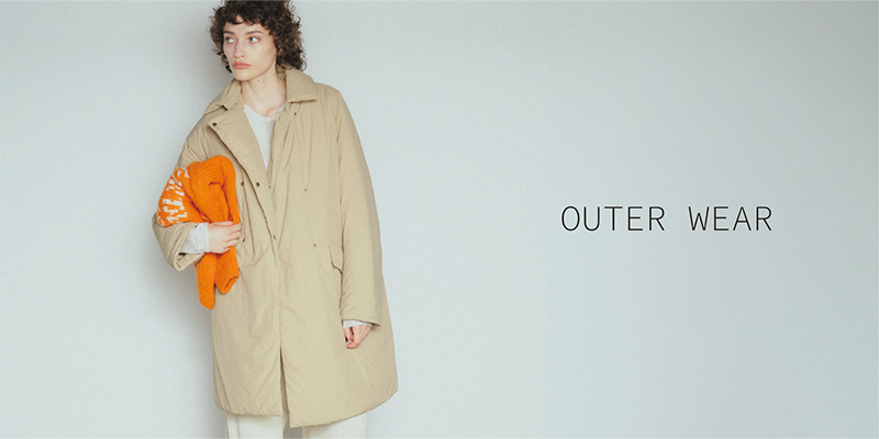ANGELINA outer