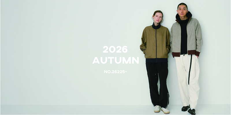 violette 2026 autumn