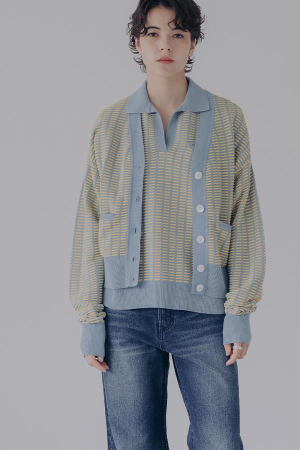 パフニットCD  23153-3081WY