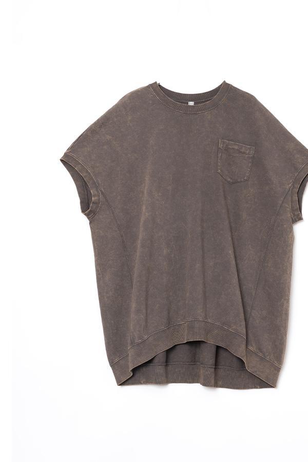 ミニ裏毛ビックP/O  23153-1425P