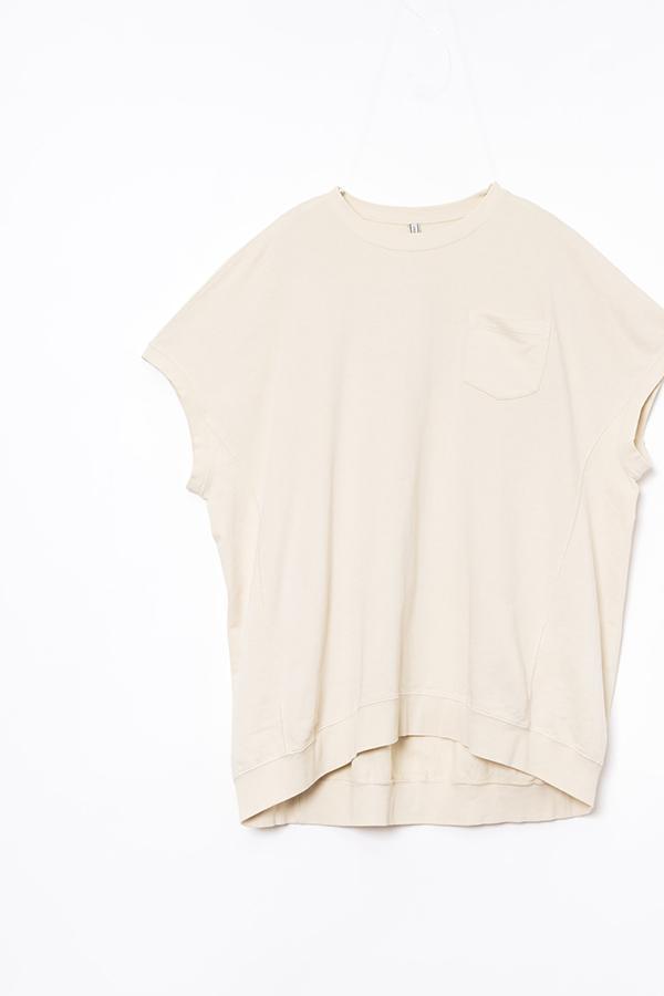 ミニ裏毛プリントP/O  23153-1426P