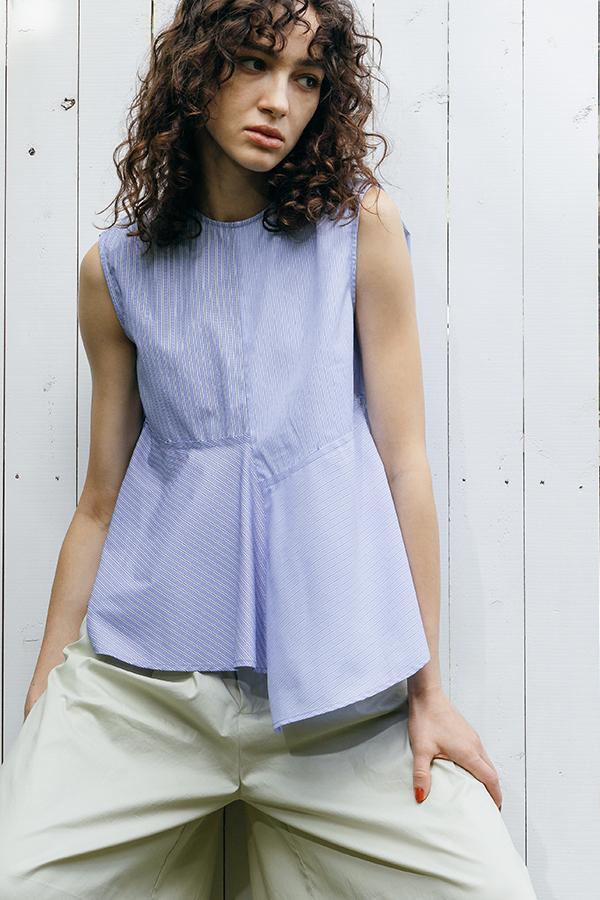 裾ボリュームP/O(ストライプ)　24163-1338P