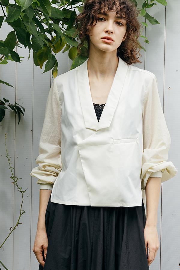 テールギャザーJ/K　24163-6326P