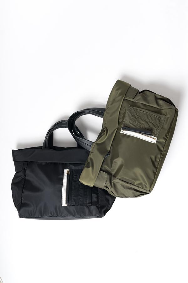 カーゴ風BAG   24163-0823WQ