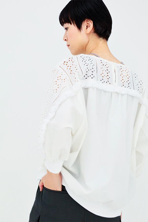 カットレースP/O　24173-1405P