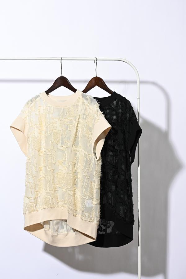 カットJQキャップスリーブP/O　24173-1409E