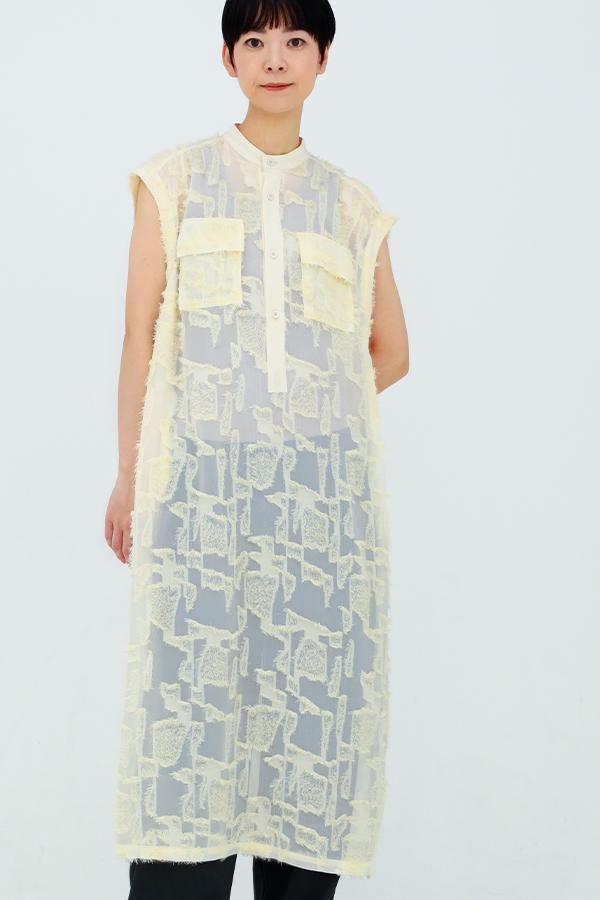 ノースリーブO/P(JQ)　24173-2408E