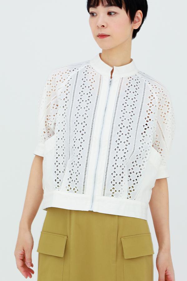 カットレースBZ　24173-6367P